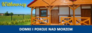Witkowscy Darłowo