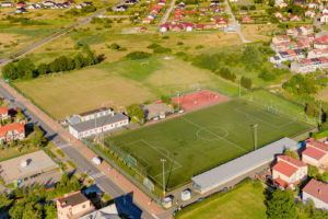 stadion miejski
